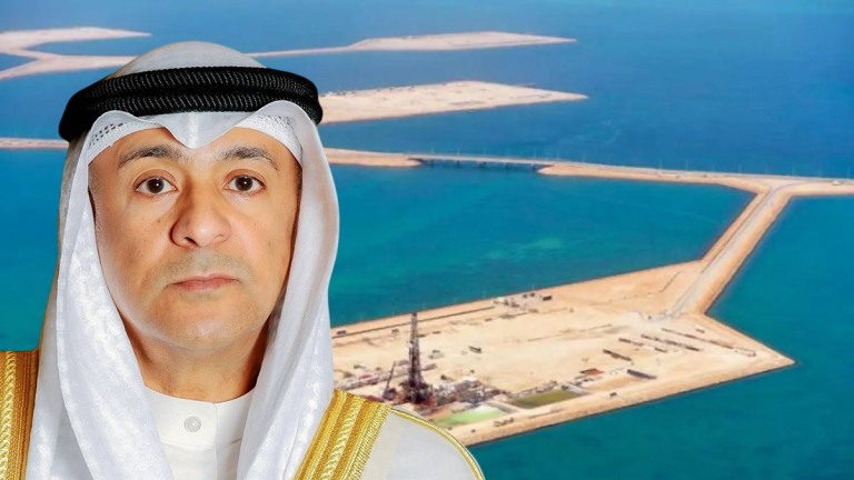 «الخليجي» يستنكر تصريحات إيرانية تمس سيادة ‫الكويت‬ على حقل الدرة
