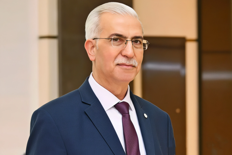 رفعت الأسد… رُفِعت الجلسة وإلى الحساب